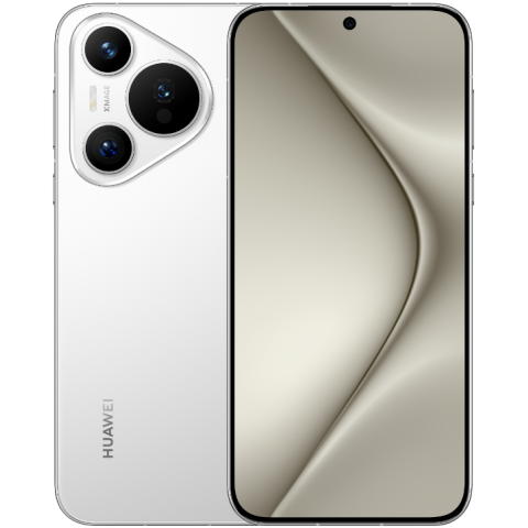 Huawei 華為 Pura 70 12GB+256GB 智能手機 (雪域白)
